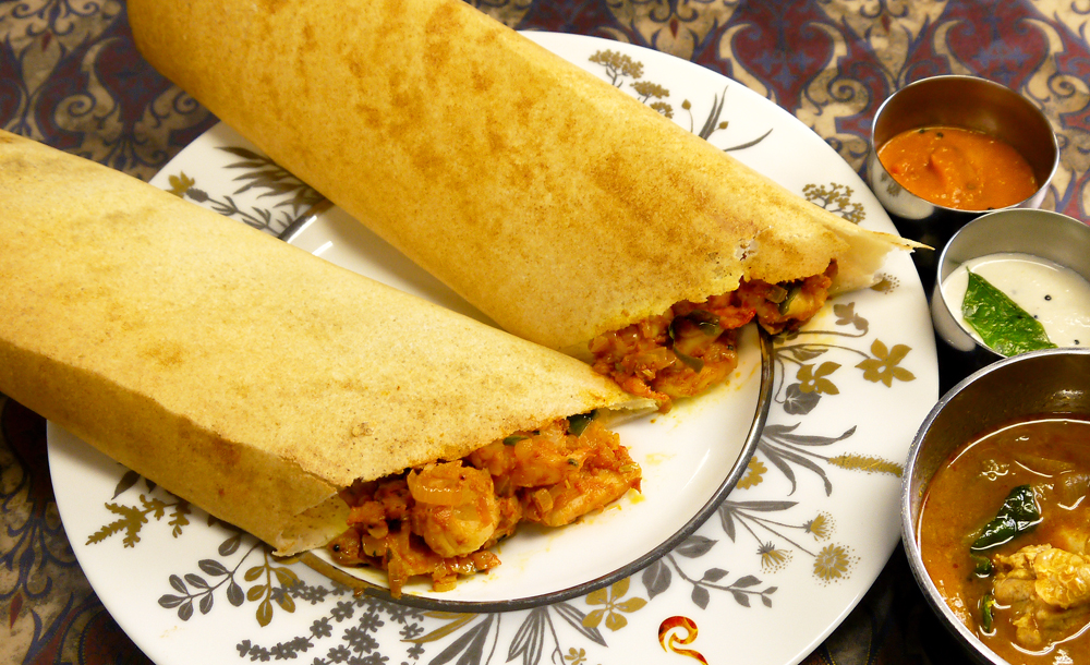 Chatpata South Indian Cuisine