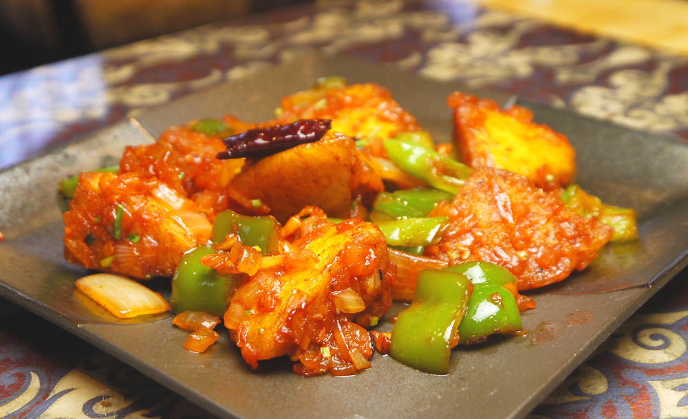 Chatpata South Indian Cuisine