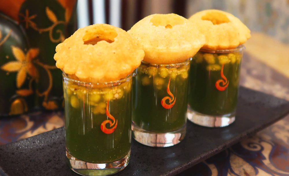 Chatpata North Indian Cuisine