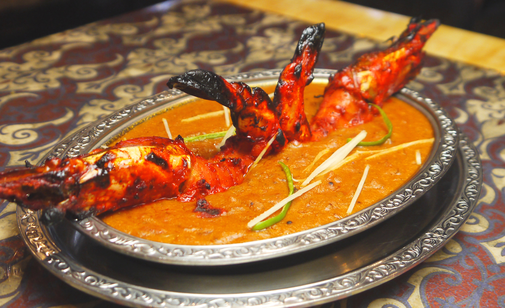 Chatpata South Indian Cuisine