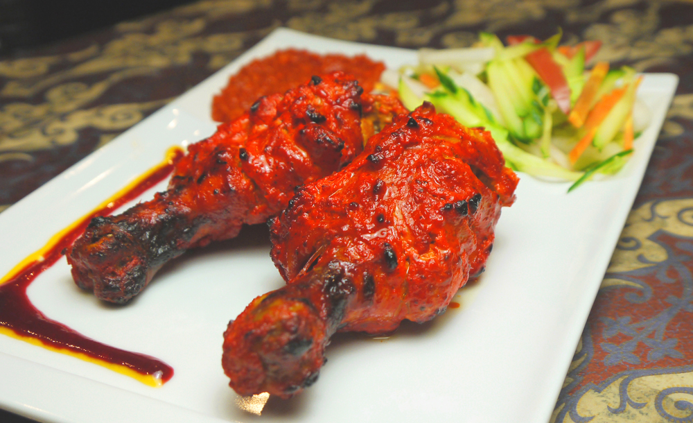 Chatpata North Indian Cuisine
