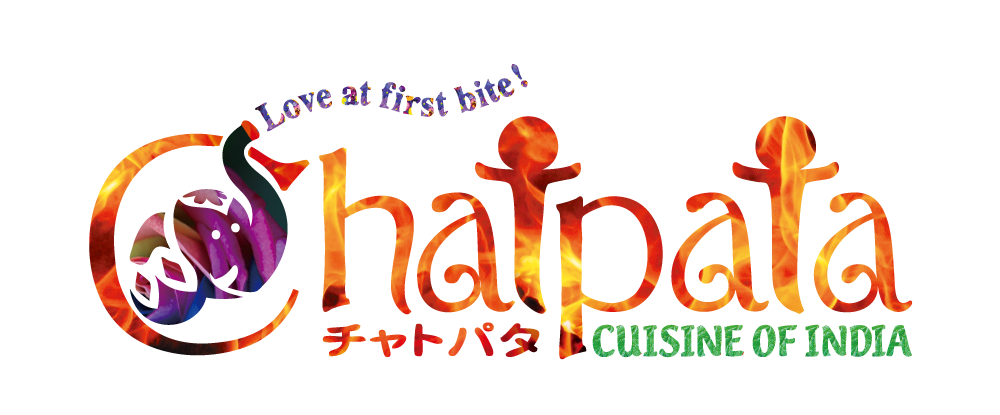 Chatpata Japan Logo